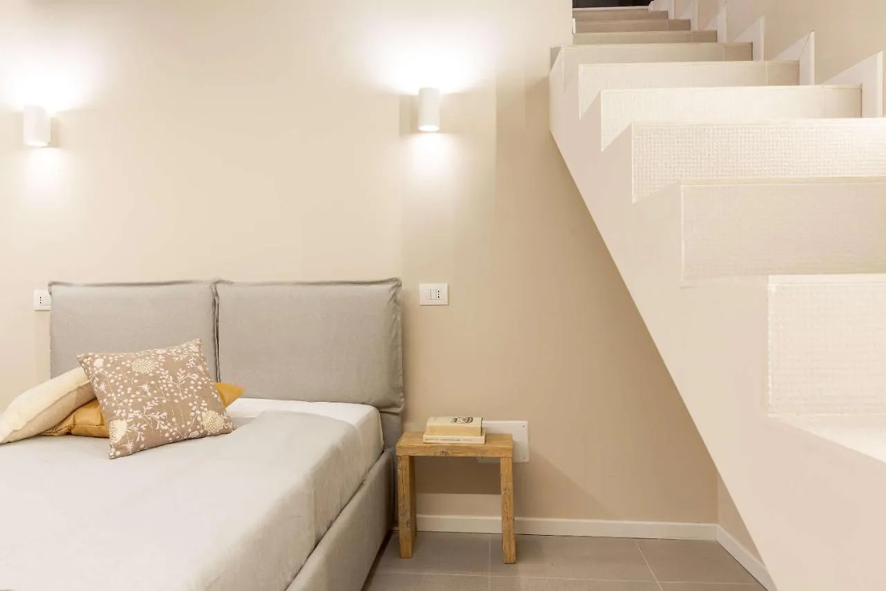 מילאנו Mon43 -Loreto-Duomo- Nature House - Luxury 0*,