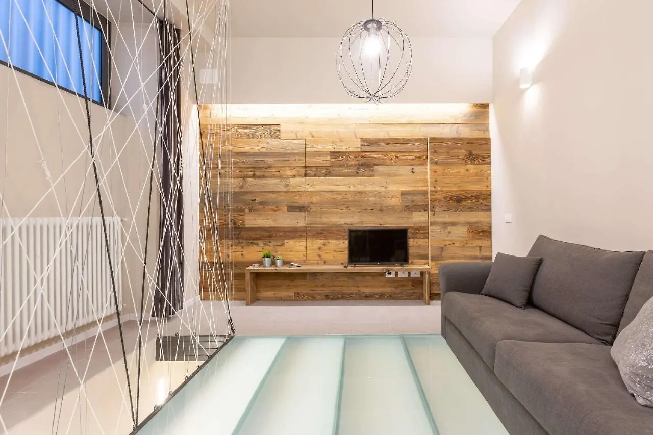 דירה מילאנו Mon43 -Loreto-Duomo- Nature House - Luxury
