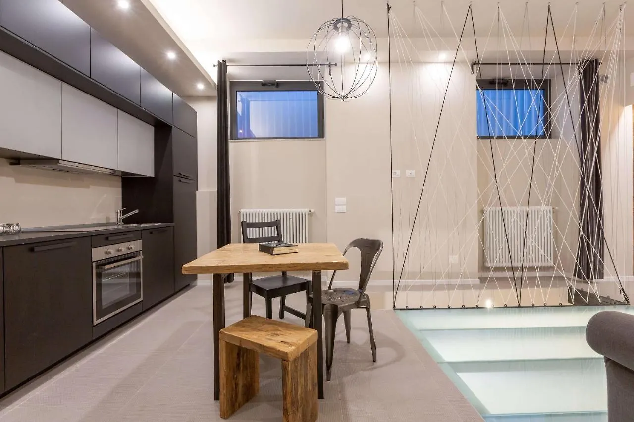 מילאנו Mon43 -Loreto-Duomo- Nature House - Luxury