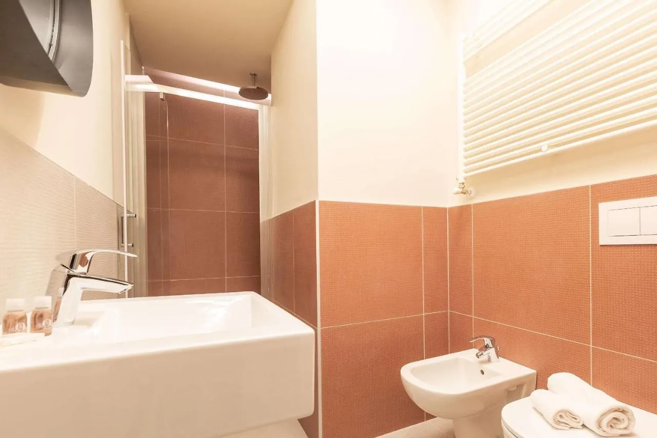 מילאנו Mon43 -Loreto-Duomo- Nature House - Luxury